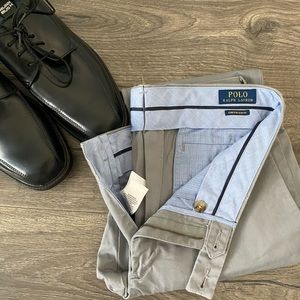 Polo Ralph Lauren dress pants